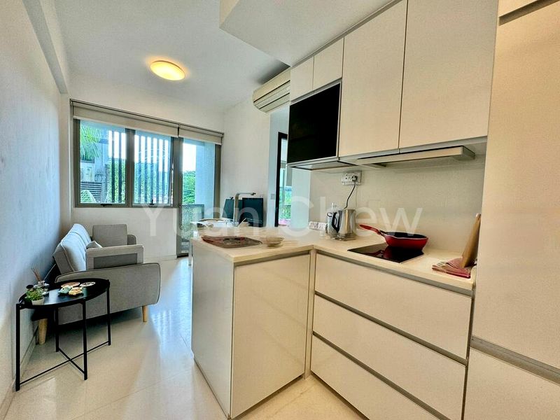 1 Bed Condo for Sale in  Loft @ Stevens - Image 9